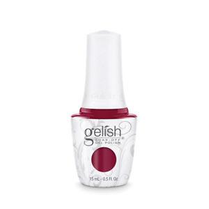 Gelish Gelcolor - Hello, Merlot! 0.5 oz - #1110942 - Premier Nail Supply 