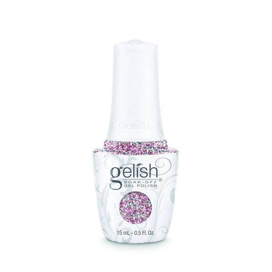 Gelish Gelcolor - Sweet 16 0.5 oz - #1110323 - Premier Nail Supply 