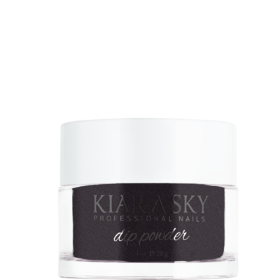 Kiara Sky - Dip Powder - Have A Grape Nite 1 oz - #D508 - Premier Nail Supply 