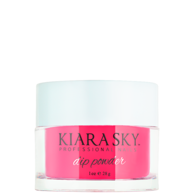 Kiara Sky - Dip Powder - Heartfelt 1 oz - #D494 - Premier Nail Supply 