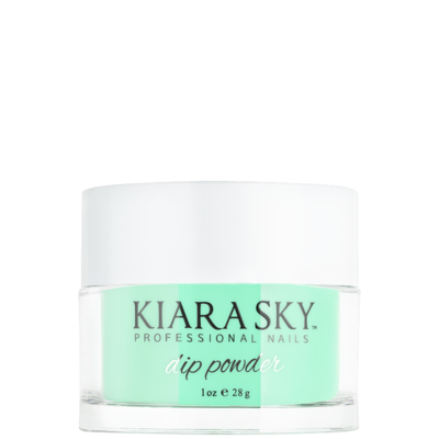 Kiara Sky - Dip Powder - High Mintenance 1 oz - #D413 - Premier Nail Supply 