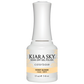Kiara Sky All in one Gelcolor - Honey Blonde 0.5oz - #G5014 -Premier Nail Supply