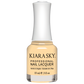 Kiara Sky All in one Nail Lacquer - Honey Blonde  0.5 oz - #N5014 -Premier Nail Supply