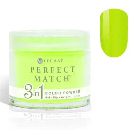 Lechat Perfect Match Dip Powder - Honeysuckle 1.48 oz - #PMDP098 - Premier Nail Supply 