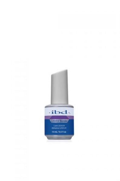 IBD - LED/UV Bonder - 0.5 oz  - #56844 - Premier Nail Supply 