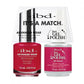 IBD Advanced Wear Color Duo All Heart - #65499 - Premier Nail Supply 