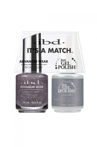 IBD Advanced Wear Color Duo Aphrodite - #65540 - Premier Nail Supply 