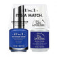 IBD Advanced Wear Color Duo Bardot Indigo - #65542 - Premier Nail Supply 