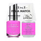 IBD Advanced Wear Color Duo Chic to Chic - #66656 - Premier Nail Supply 