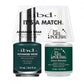 IBD Advanced Wear Color Duo Green Monster - #65558 - Premier Nail Supply 