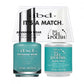 IBD Advanced Wear Color Duo Jupiter Blue - #65549 - Premier Nail Supply 