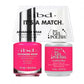 IBD Advanced Wear Color Duo Leading Man - #66657 - Premier Nail Supply 