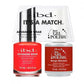 IBD Advanced Wear Color Duo Mango Mischief - #65510 - Premier Nail Supply 