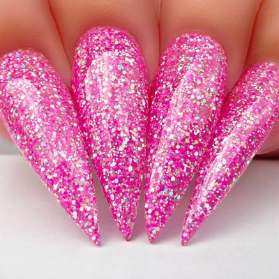 Kiara Sky - Dipping Powder - I Pink You Anytime 1 oz - #D478 - Premier Nail Supply 