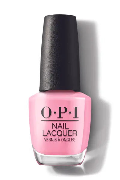 OPI Nail Lacquer - I Quit My Day Job 0.5 oz - #NLP001 - Premier Nail Supply 
