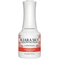 Kiara Sky Gelcolor - I'm Not Red-E Yet 0.5 oz - #G424 - Premier Nail Supply 