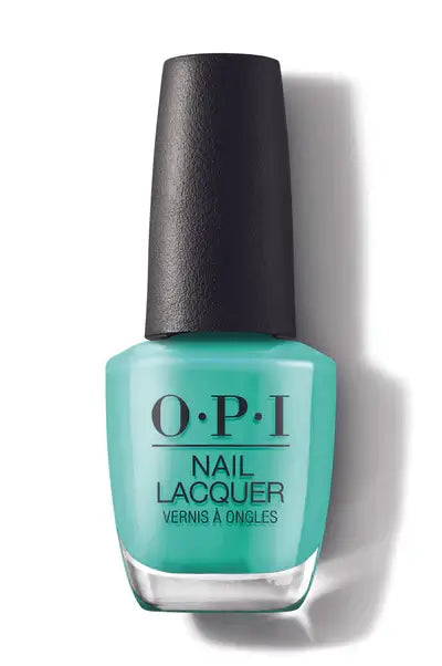 OPI Nail Lacquer - I'm Yacht Leaving  0.5 oz - #NLP011 - Premier Nail Supply 