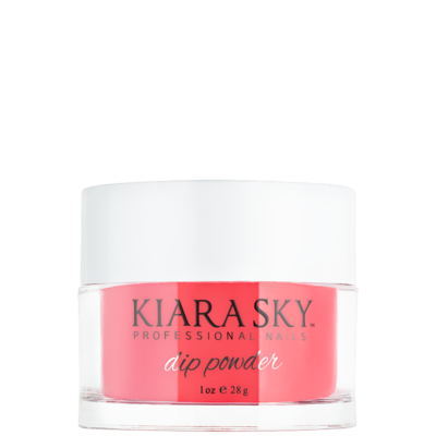 Kiara Sky - Dip Powder - In Bloom 1 oz - #D507 - Premier Nail Supply 