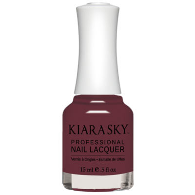 Kiara Sky All in one Nail Lacquer - Invite Only  0.5 oz - #N5037 -Premier Nail Supply