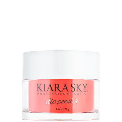 Kiara Sky - Dip Powder - Irredplacable 1 oz - #D526 - Premier Nail Supply 