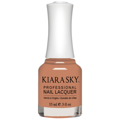 Kiara Sky All in one Nail Lacquer - It?S A Mood 0.5 oz - #N5018 -Premier Nail Supply