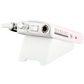 Kiara Sky - Portable Nail Drill Pink - #KSPINKDRILL - Premier Nail Supply 