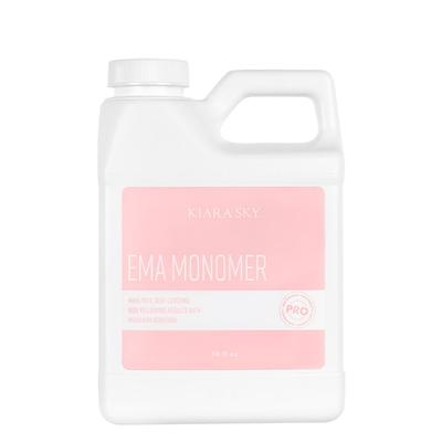 Kiara Sky - Acrylic Monomer Liquid EMA 16 oz -Premier Nail Supply