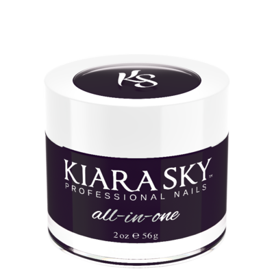 Kiara Sky All in one Dip Powder - Good As Gone 2 oz - #DM5067 -Premier Nail Supply