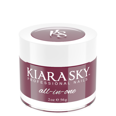 Kiara Sky All in one Dip Powder - Invite Only 2 oz - #DM5037 -Premier Nail Supply
