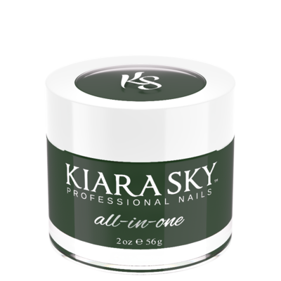 Kiara Sky All in one Dip Powder - Ivy League 2 oz - #DM5079 -Premier Nail Supply