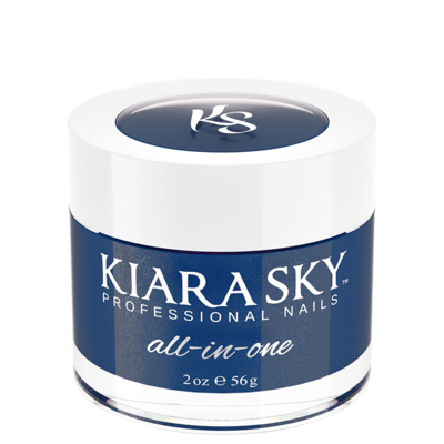 Kiara Sky All in one Dip Powder - Keep It 100 2 oz - #DM5083 -Premier Nail Supply