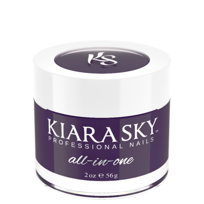 Kiara Sky All in one Dip Powder - Like A Snack 2 oz - #DM5061 -Premier Nail Supply