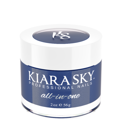 Kiara Sky All in one Dip Powder - Like This, Like That 2 oz - #DM5085 -Premier Nail Supply