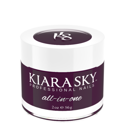 Kiara Sky All in one Dip Powder - Making Moves 2 oz - #DM5066 -Premier Nail Supply