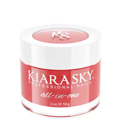 Kiara Sky All in one Dip Powder - Matchmaker 2 oz - #DM5056 -Premier Nail Supply