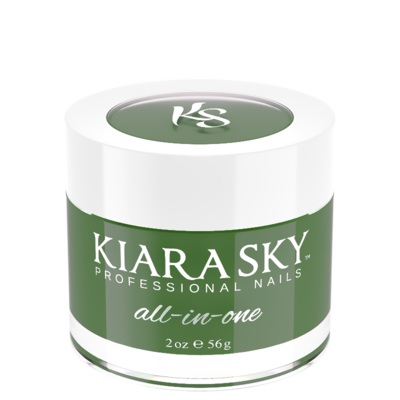 Kiara Sky All in one Dip Powder - Palm Reader 2 oz - #DM5078 -Premier Nail Supply