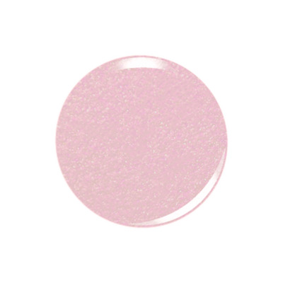 Kiara Sky All in one Dip Powder - Pink Stardust 2 oz - #DM5041 -Beyond Beauty Page