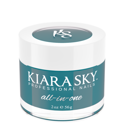 Kiara Sky All in one Dip Powder - Pool Party 2 oz - #DM5094 -Premier Nail Supply