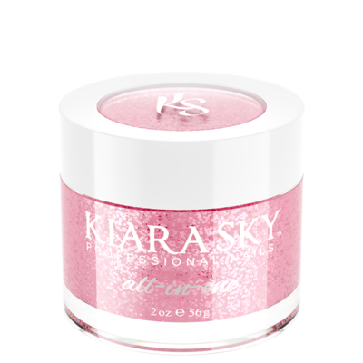 Kiara Sky All in one Dip Powder - Pretty Things 2 oz - #DM5044 -Premier Nail Supply