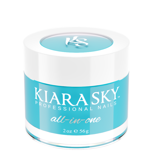 Kiara Sky All in one Dip Powder - Shades Of Cool 2 oz - #DM5070 -Premier Nail Supply
