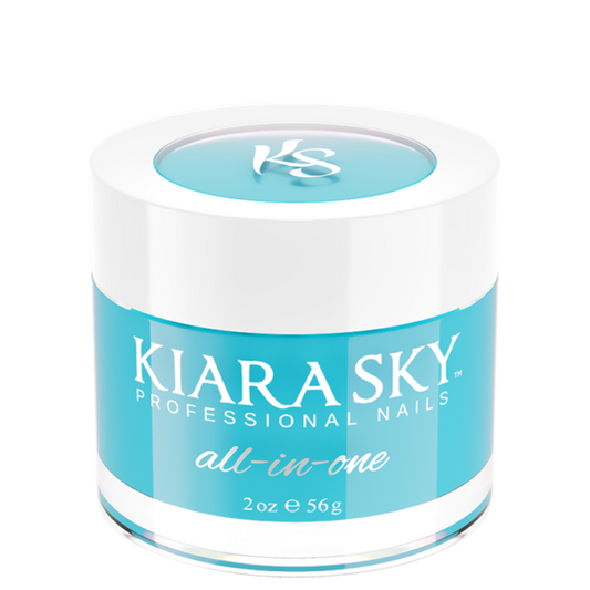 Kiara Sky All in one Dip Powder - Shades Of Cool 2 oz - #DM5070 -Premier Nail Supply