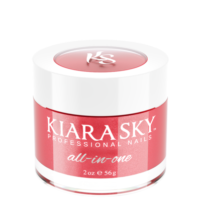 Kiara Sky All in one Dip Powder - So Extra 2 oz - #DM5028 -Premier Nail Supply