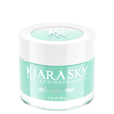 Kiara Sky All in one Dip Powder - Something Borrowed 2 oz - #DM5073 -Premier Nail Supply