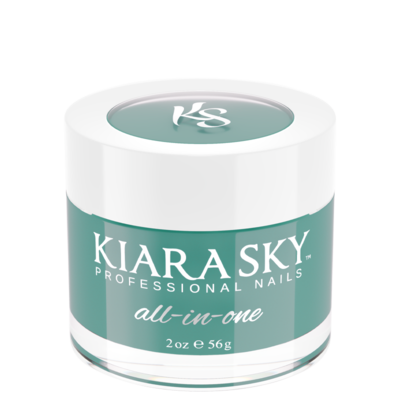 Kiara Sky All in one Dip Powder - Summer Fling 2 oz - #DM5099 -Premier Nail Supply