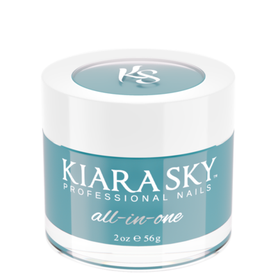 Kiara Sky All in one Dip Powder - Trust Issues 2 oz - #DM5100 -Premier Nail Supply