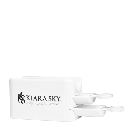 Kiara Sky Dip Powder Recycling system - Premier Nail Supply 