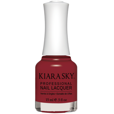 Kiara Sky Nail lacquer - I Dream Of Paredise 0.5 oz - #N546 - Premier Nail Supply 