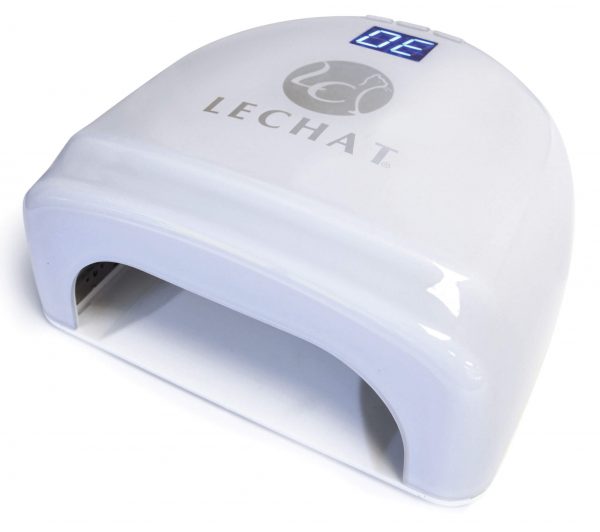 Lechat - InteGlow SMD Led Lamp - #LCLED40 - Premier Nail Supply 