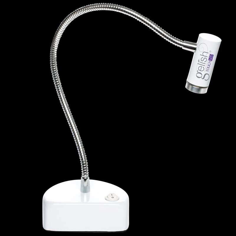 Gelish deals Soft Gel Touch LED Lamp