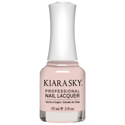Kiara Sky All in one Nail Lacquer - Laven-Dare  0.5 oz - #N5003 -Premier Nail Supply